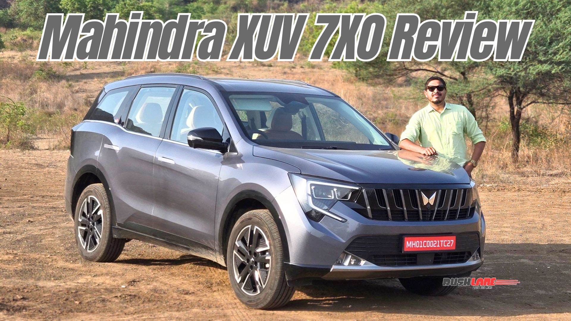 Mahindra XUV 7XO 1,500 Km Drive Review – Mass Market Luxury Car!