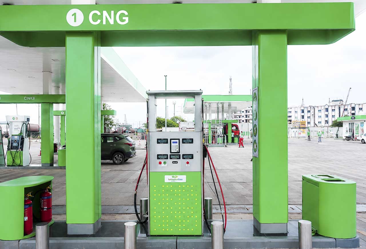 After E20, Govt Bets Big On Bio-CNG Blending – Rs 23,731 Cr GOBARdhan Scheme Approved