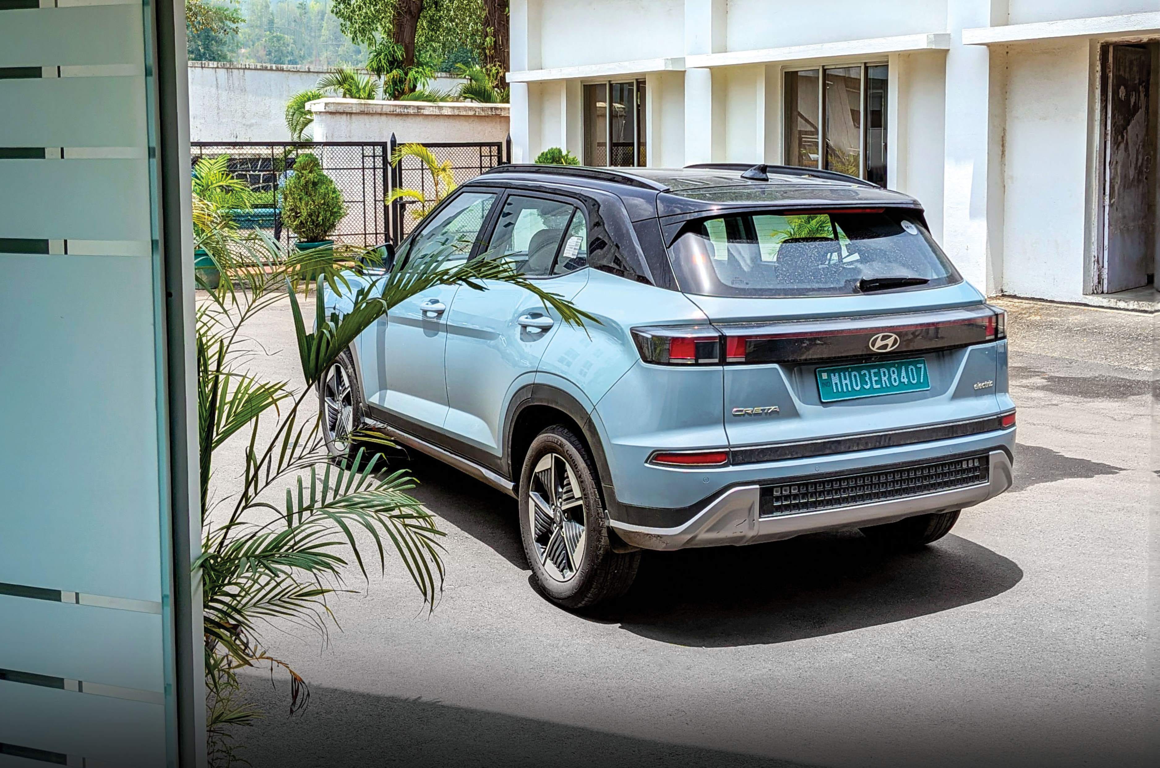 Hyundai Creta Electric long term review, 11,200 km report