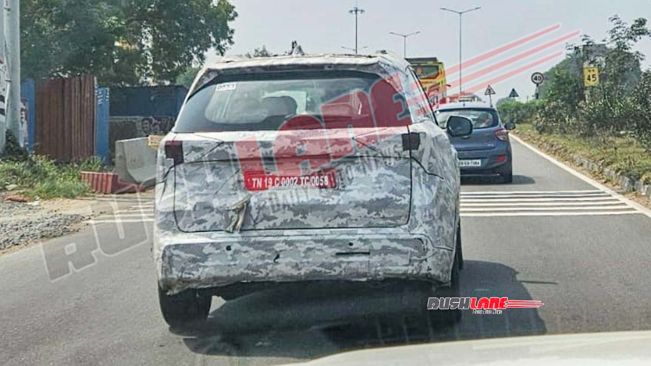 Mahindra Scorpio Lifestyler Hybrid Not Confirmed – XUV 7XO Hybrid, XEV 9e EREV In Works