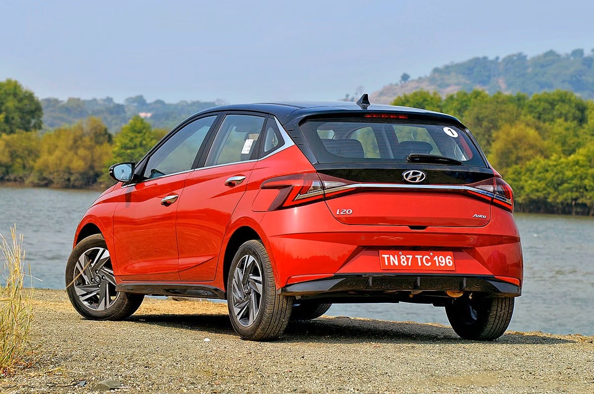 3 reasons to buy the Hyundai i20 and 2 to skip it