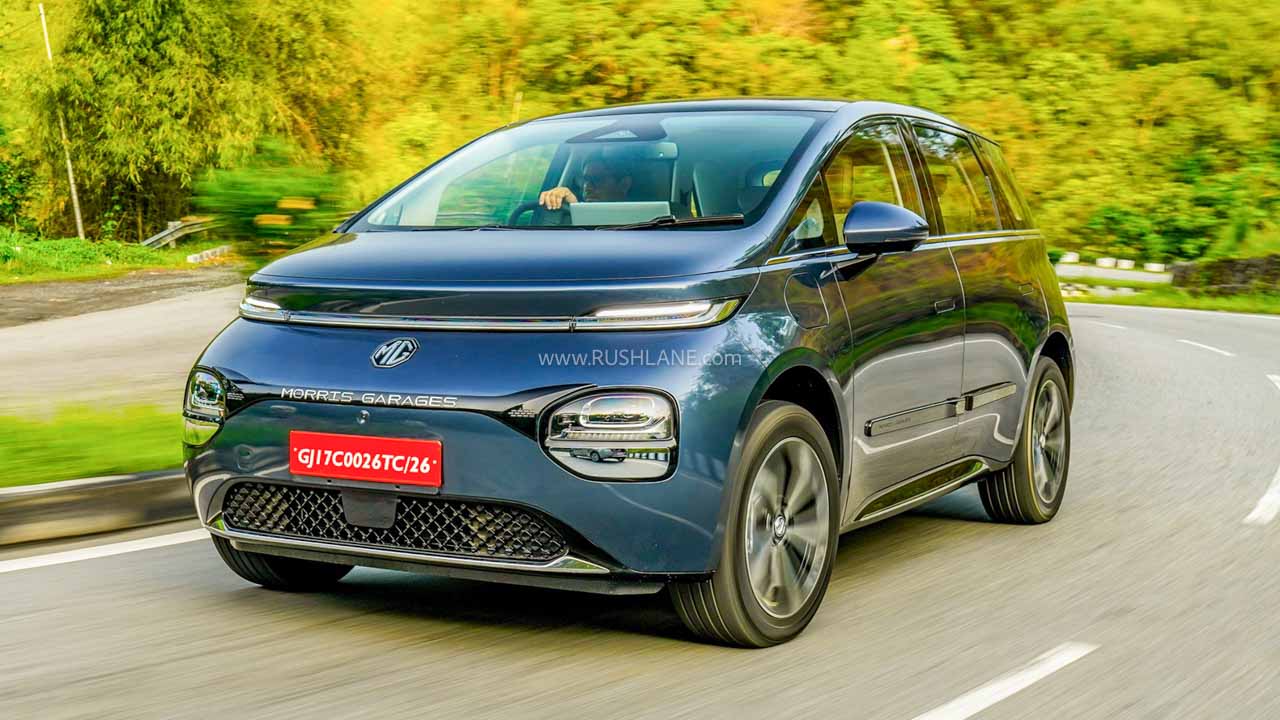 Top 5 Electric Car OEMs July 2026 – Tata, MG, Mahindra, VinFast, Maruti