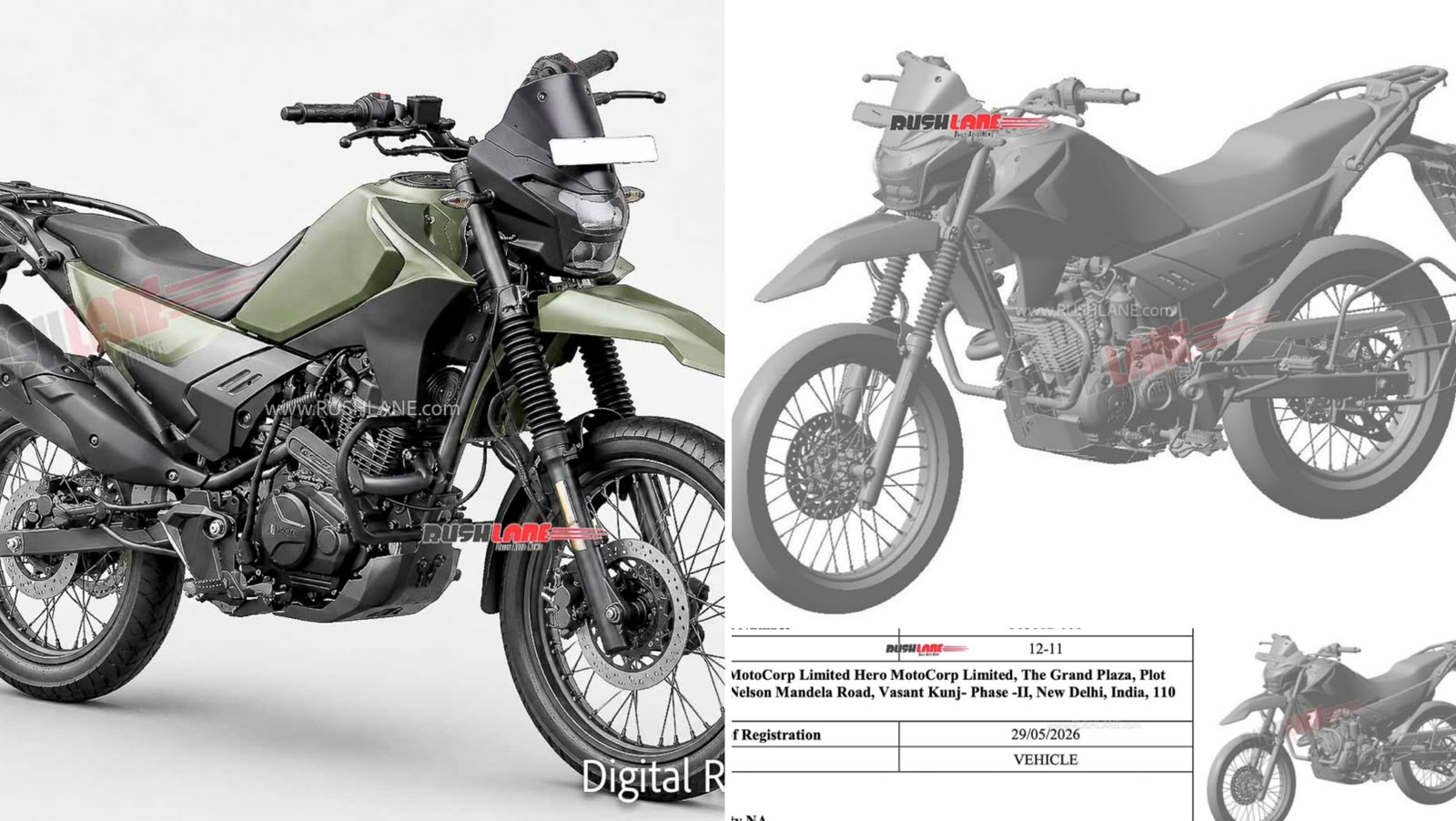 New Hero ADV Patent Leaks – Impulse Coming Back?