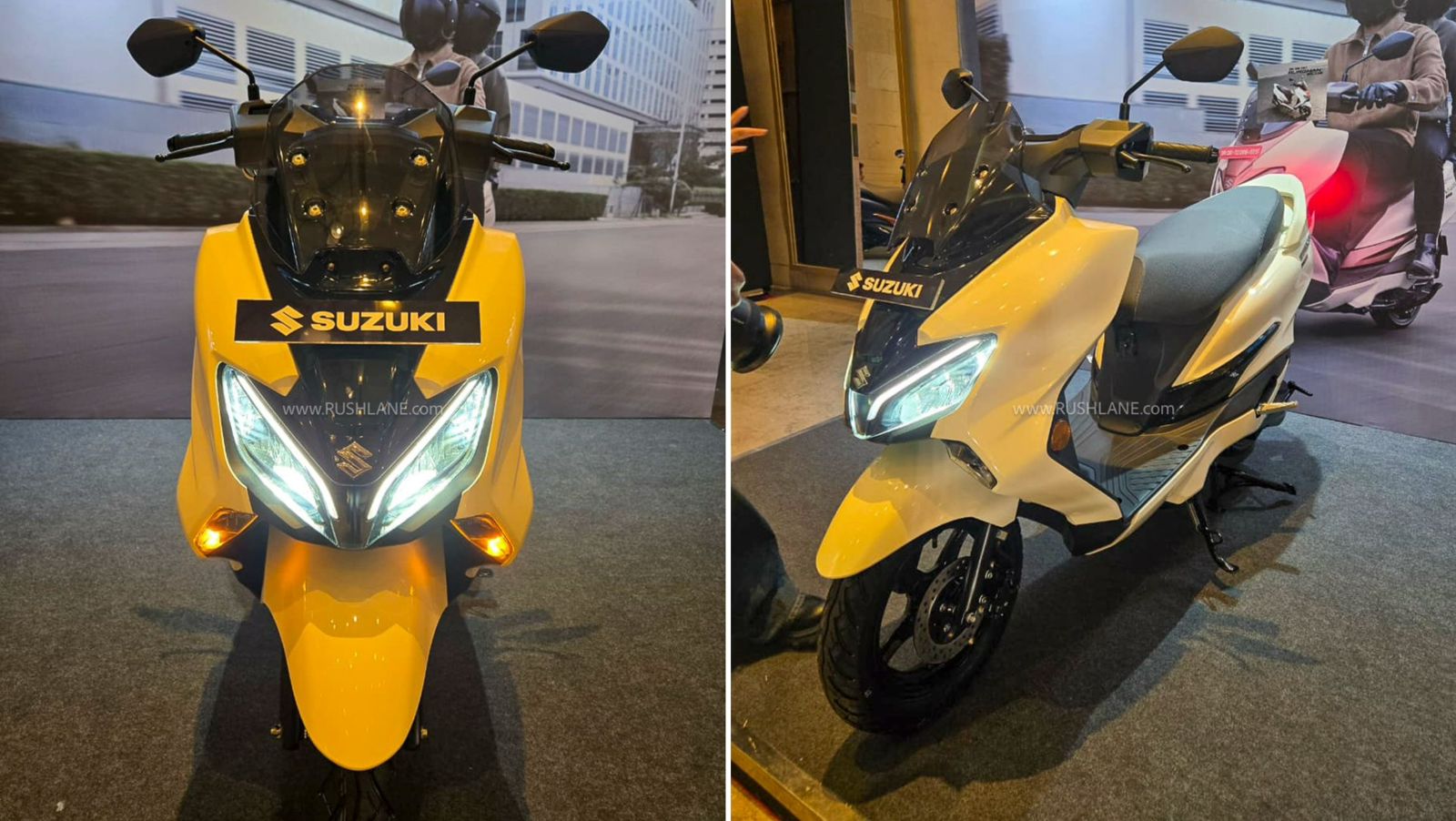 Suzuki 2W Sales July 2026 – Highest Ever Monthly Sales, YTD FY27 Crosses 5 Lakh