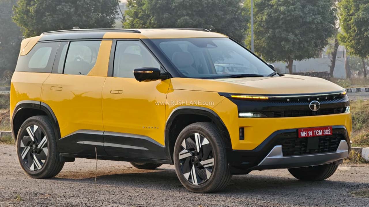 Tata Discounts Aug 2026 Up To Rs 3.35 L – ICE and EVs