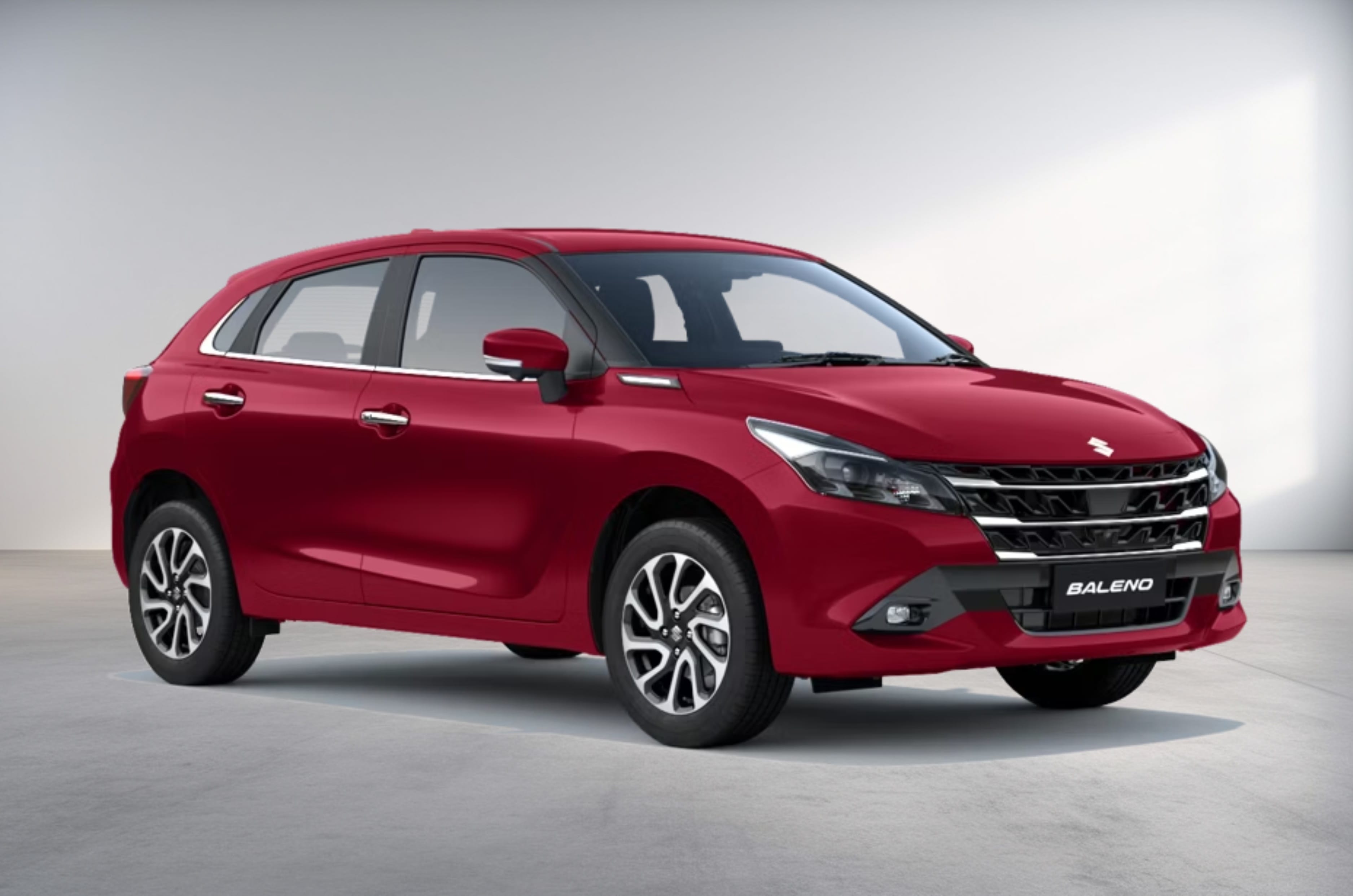 New Maruti Baleno fuel efficiency figures revealed