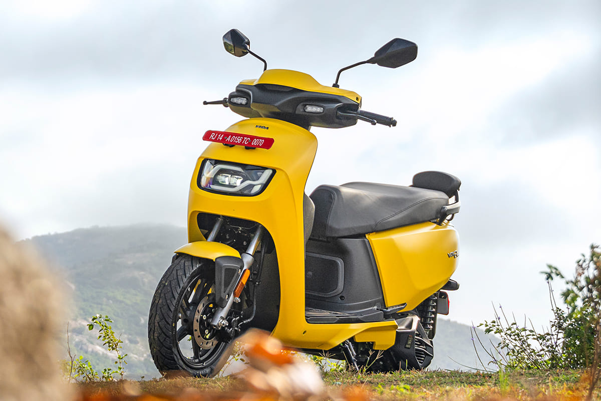 EVs could improve dealer customer retention, says Hero MotoCorp CBO