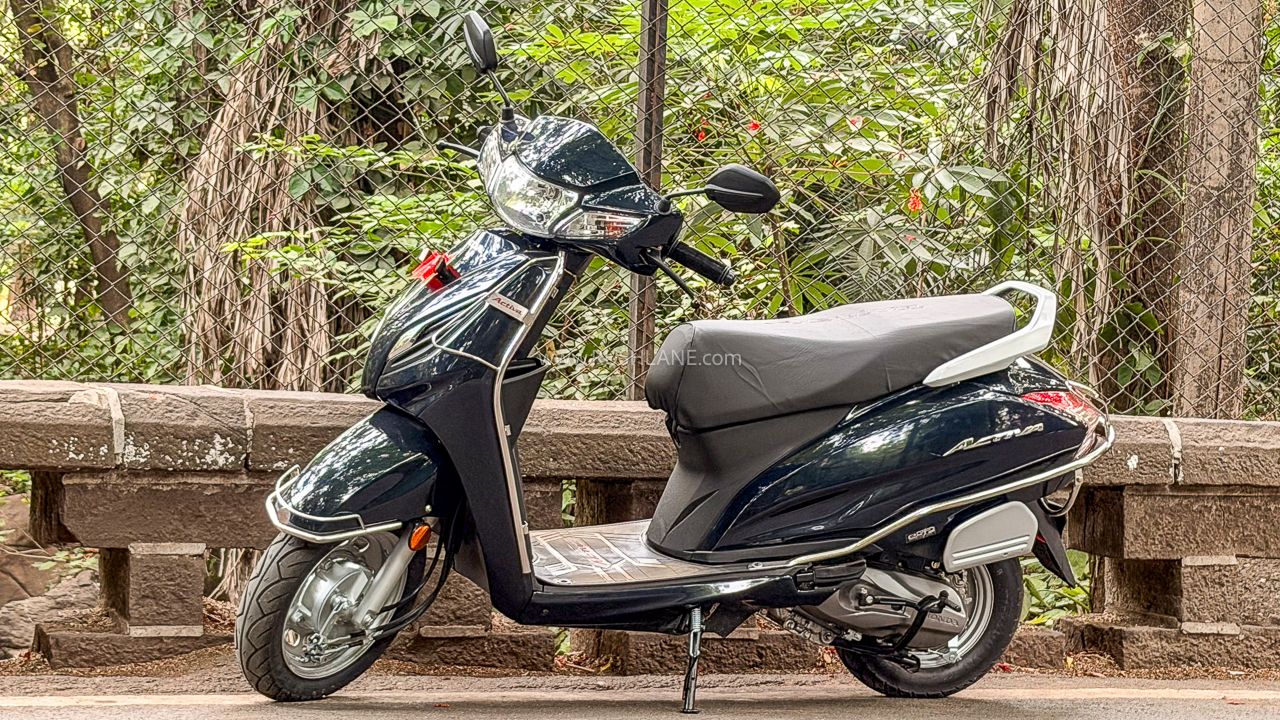 Top 10 Scooters, eScooters June 2026 – Activa, Jupiter, Access, iQube, Chetak, Ntorq