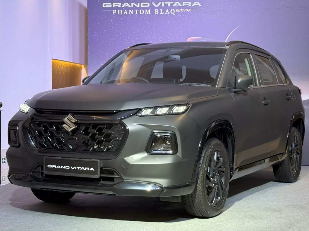 Consumer Court Orders Maruti Suzuki To Replace Grand Vitara Over E20 Fuel Dispute