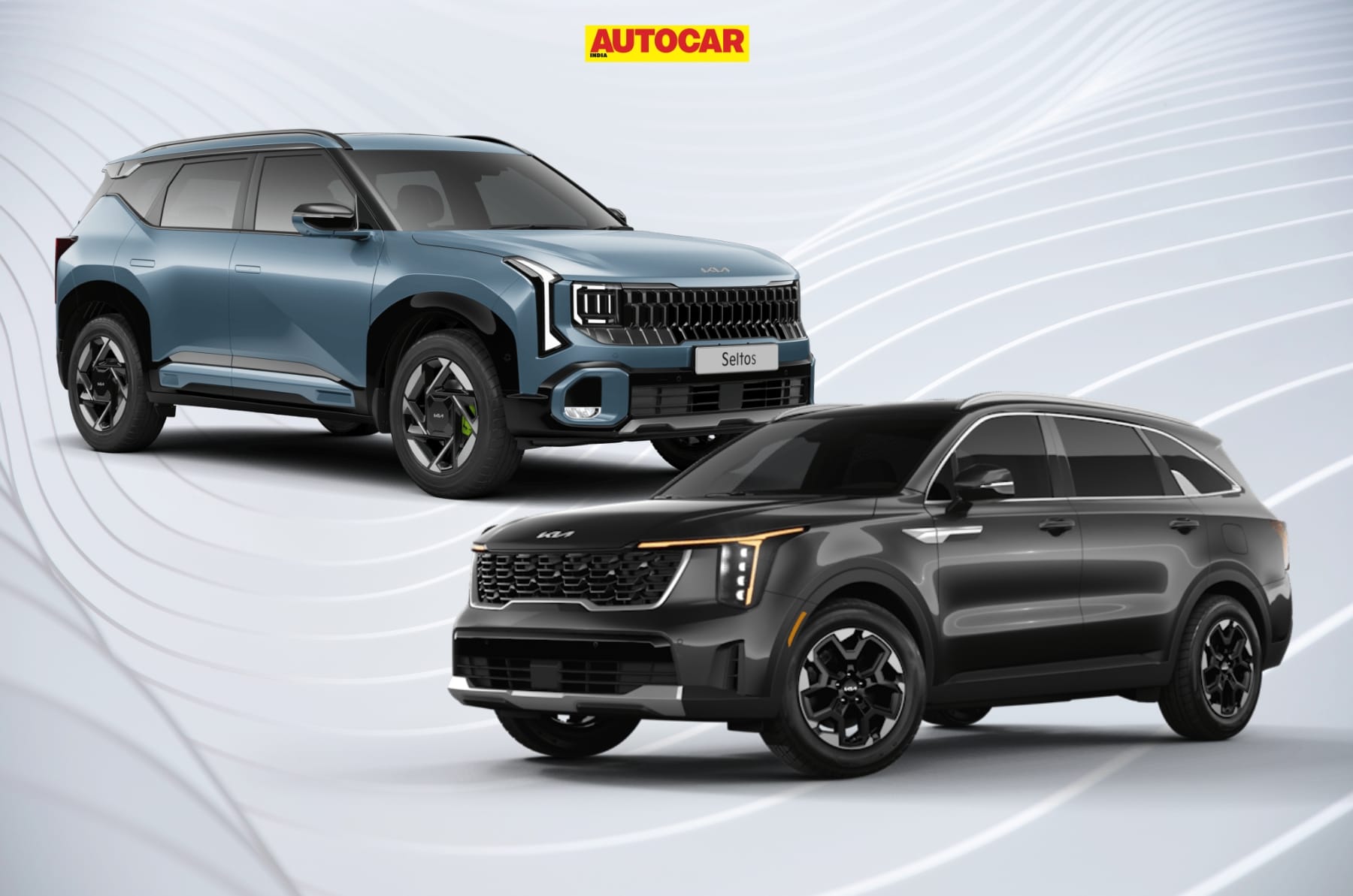 Kia India plans to electrify 8 out 10 models by 2030; CNG also on cards