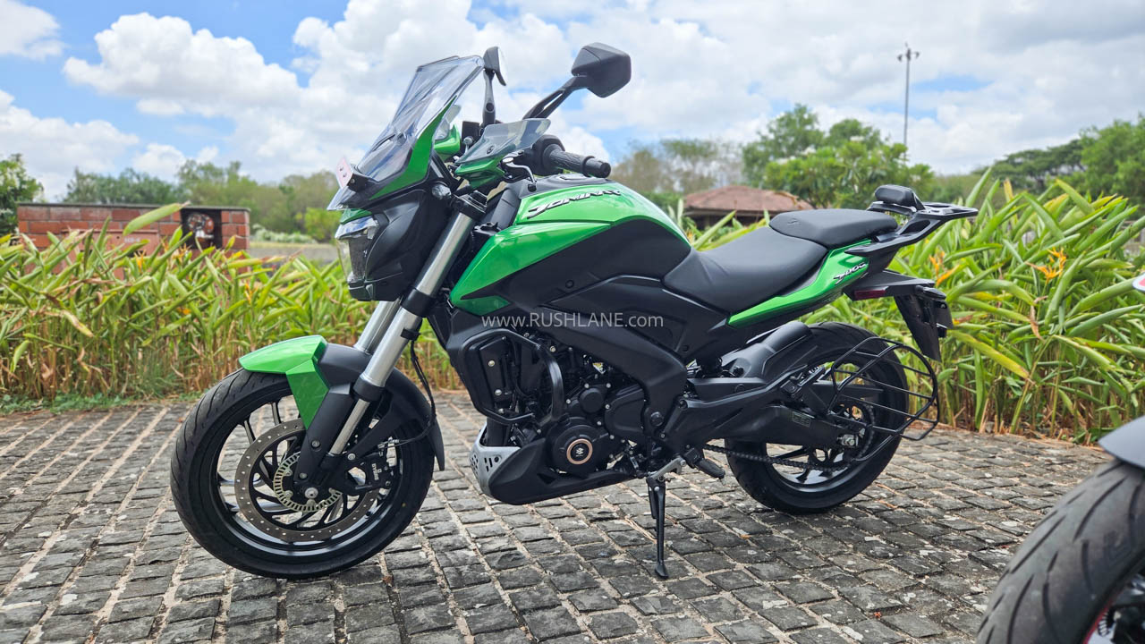 Bajaj Auto Sales July 2026 – Total Sales Up 30% To 4.75 Lakh Units