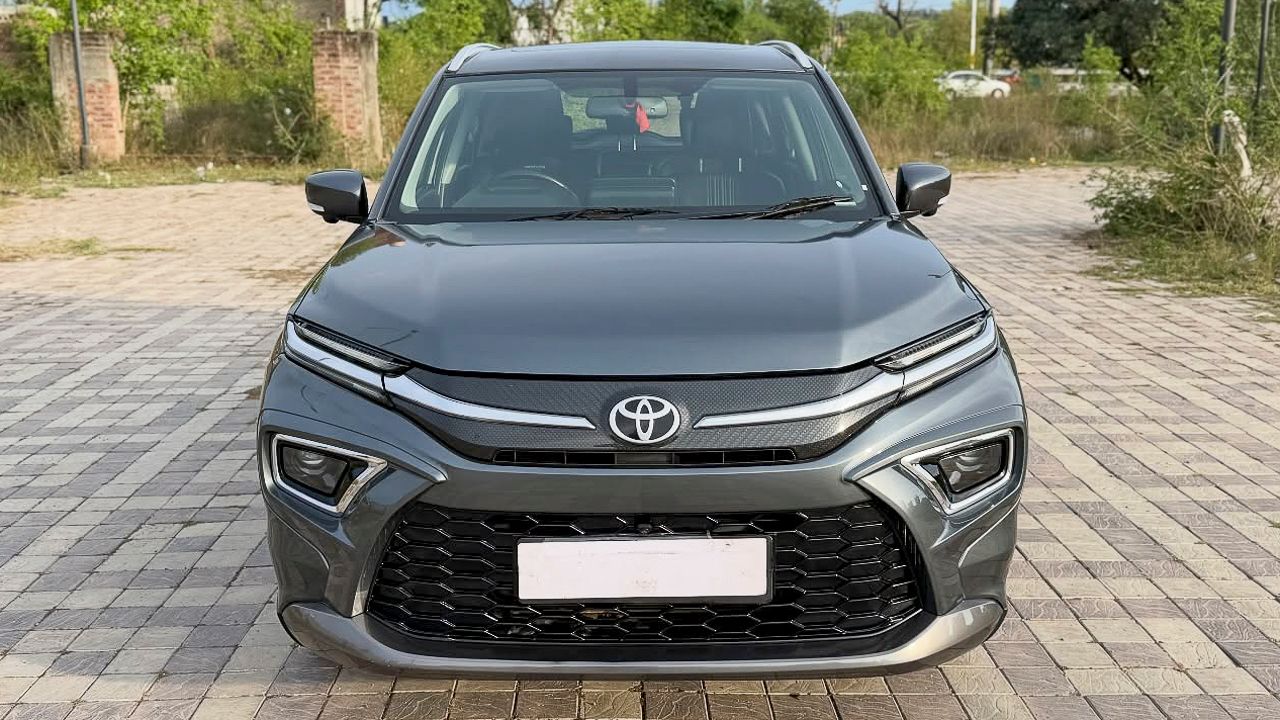 Toyota Sales Breakup June 2026 – Hyryder, Hycross, Glanza, Crysta, Fortuner, Taisor