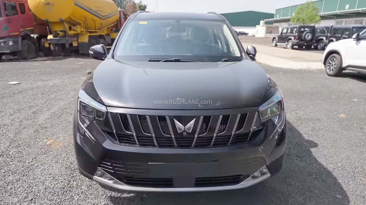 Mahindra Sales Aug 2026 At 59,257 SUVs – 50% YoY Growth