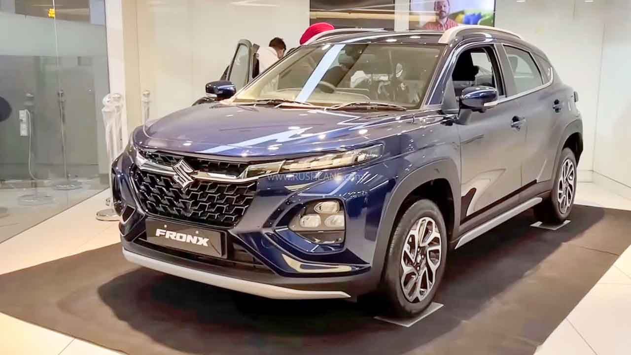 Maruti Suzuki Cars To Get Costlier By Up To Rs 30,000 From Aug 2026