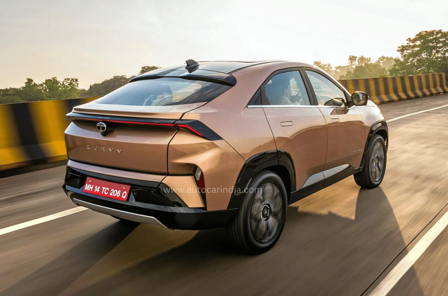 4 reasons to buy the Tata Curvv and 3 reasons to skip it