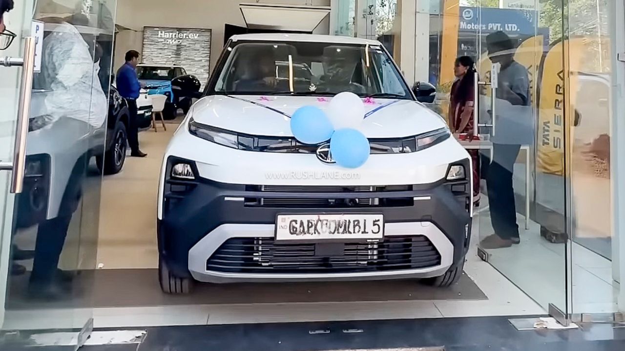 Tata Car Sales Aug 2026 Cross 65k – EV Sales Up 94%, CV Sales Up 49%