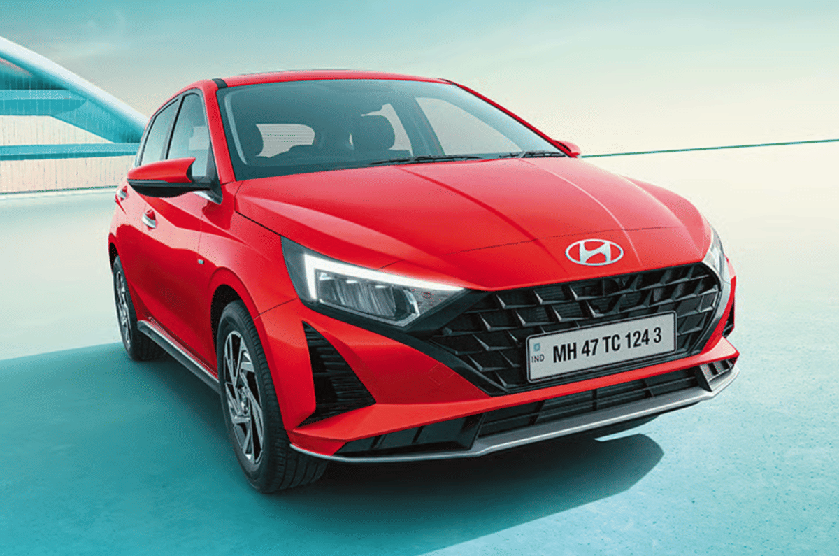 Hyundai i20 crosses 15 lakh unit sales milestone