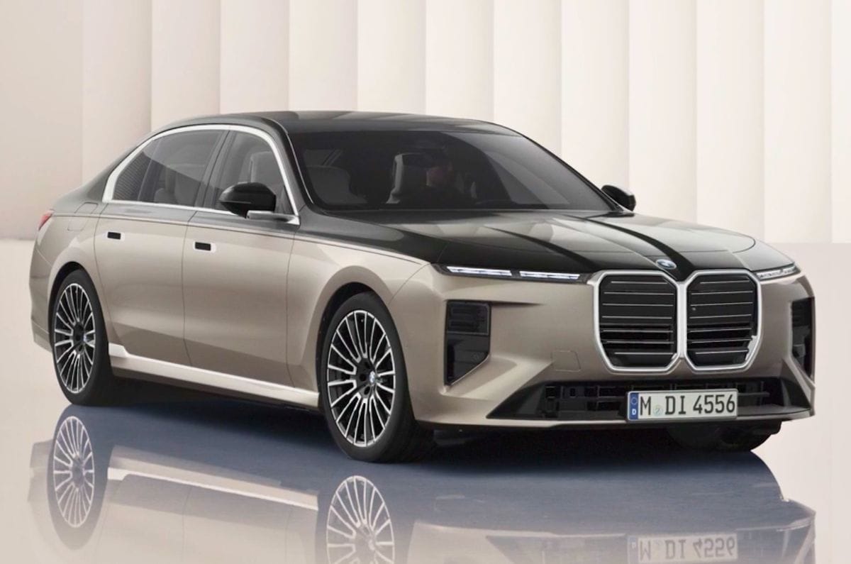 All you need to know about BMW 7 Series, i7 facelifts before launch