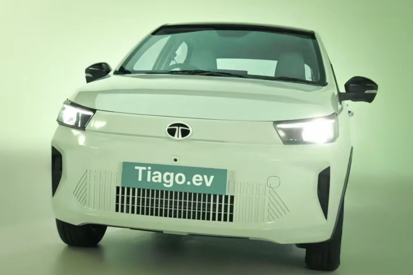 Tata Motors Seeks Changes To Draft CAFE-II Rules