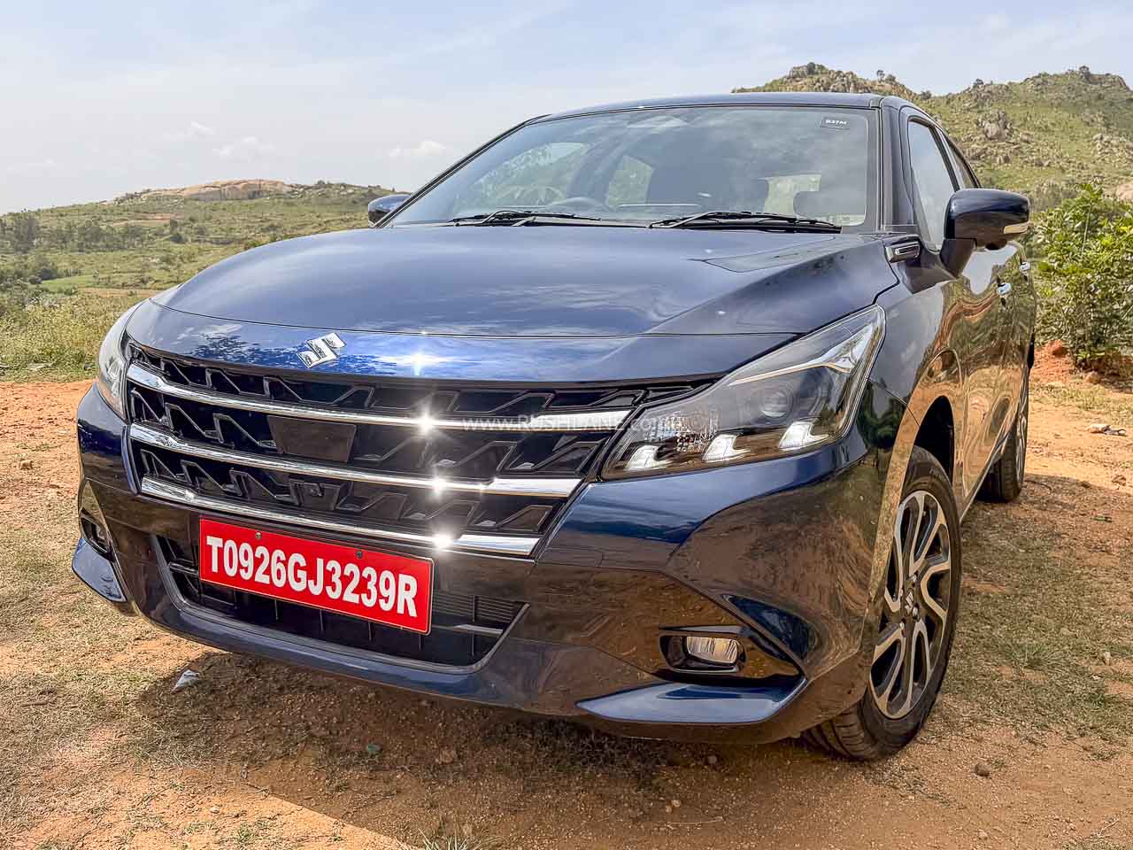 2026 Maruti Baleno Specs, Features Detailed – 24.77 Kmpl Mileage