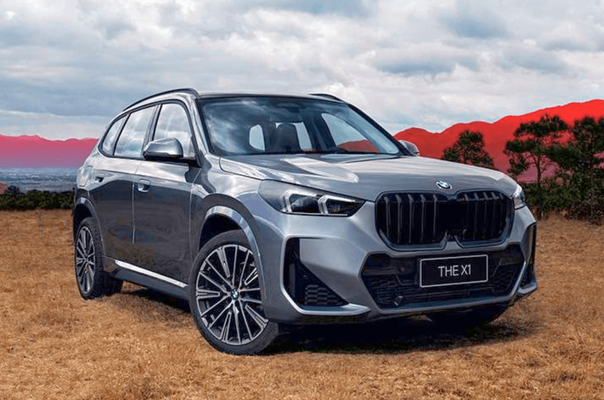 BMW opens bookings for X1 LWB ahead of August 21 launch