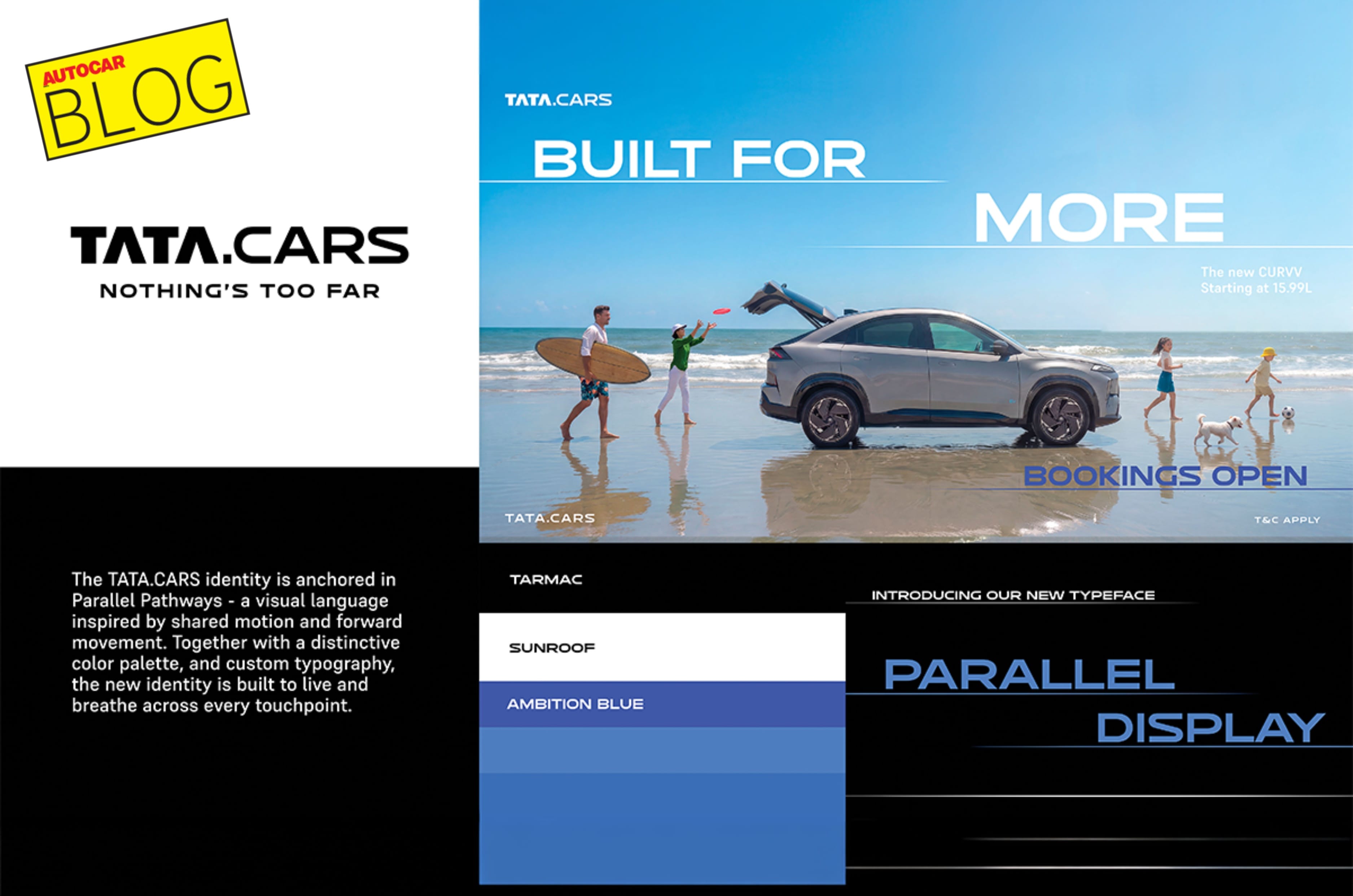 Opinion: Tata.Cars rebrand – the fur and the flesh