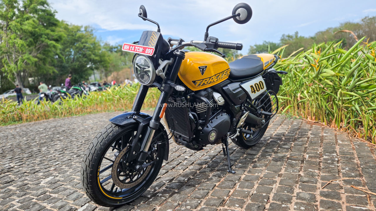 350cc To 450cc Motorcycle Sales June 2026 – Royal Enfield, Triumph, Jawa, Honda, Bajaj, KTM, Harley, Aprilia