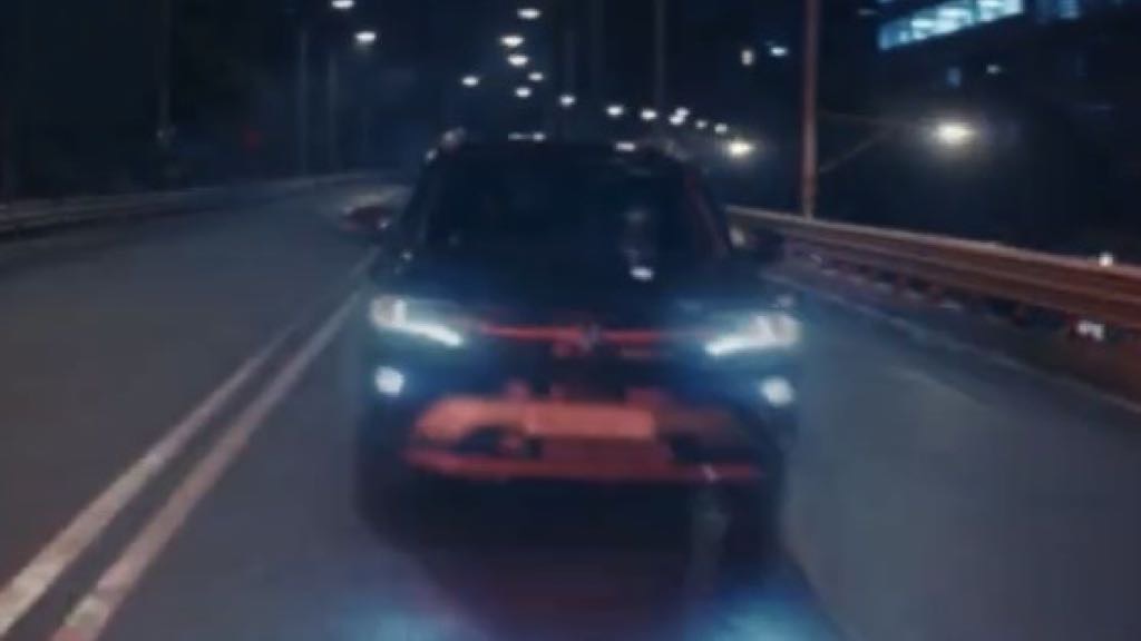 Maruti Brezza Facelift Teased, Bookings Open Ahead Of 24th July Launch