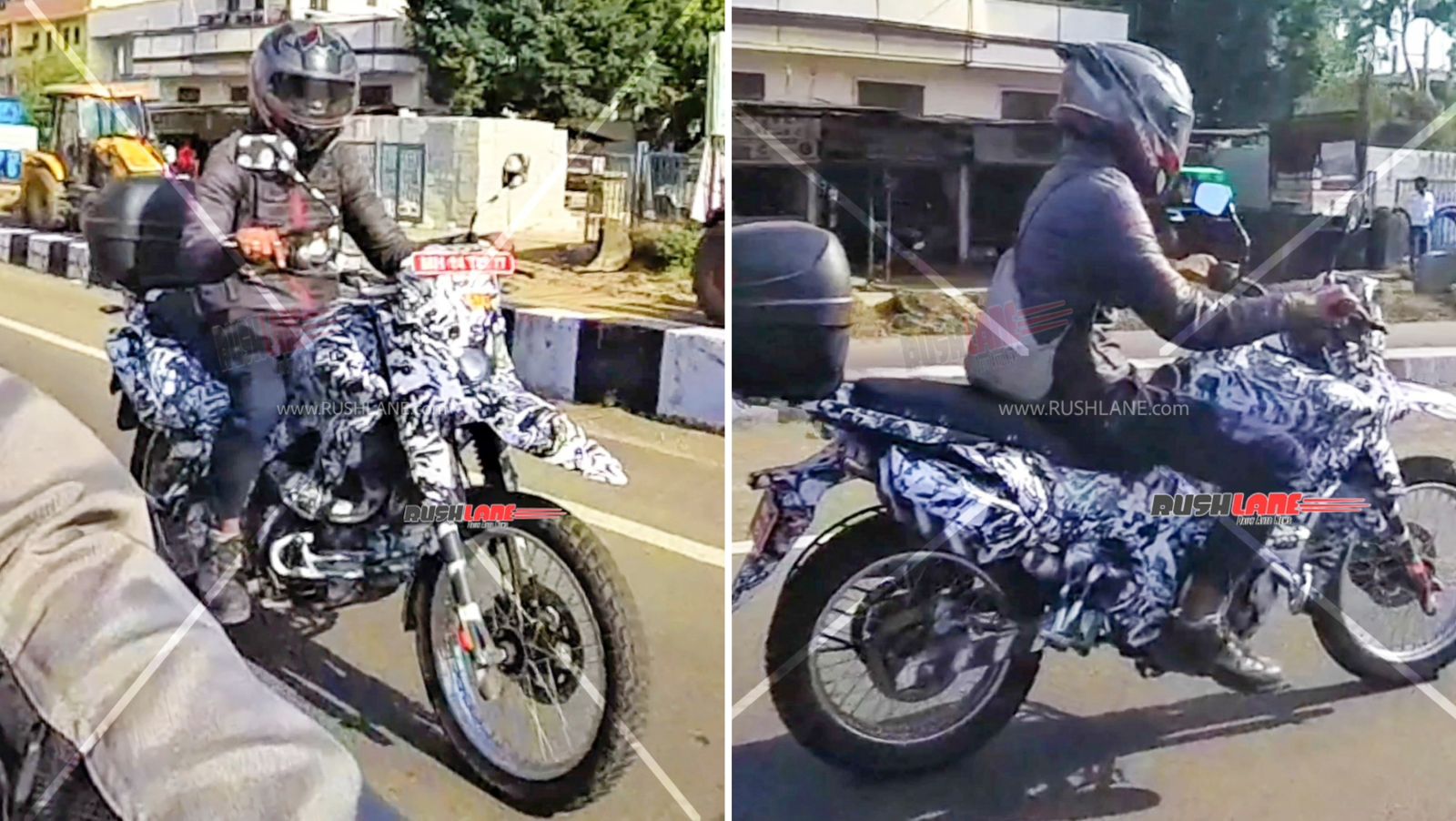 New Bajaj Pulsar Bikes Incoming – 10 New Models By September