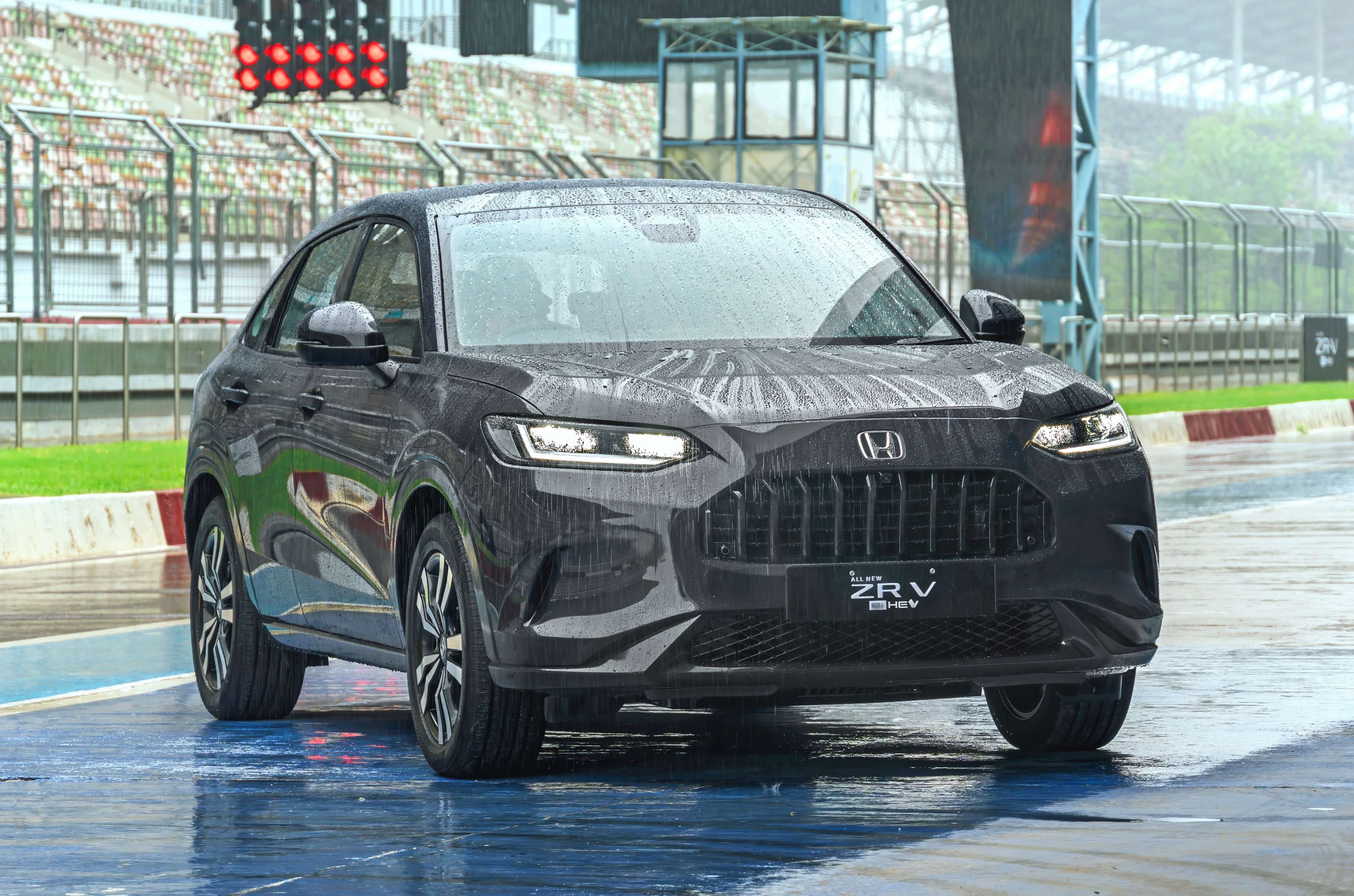 3 reasons to buy the Honda ZR-V, and 3 reasons not to