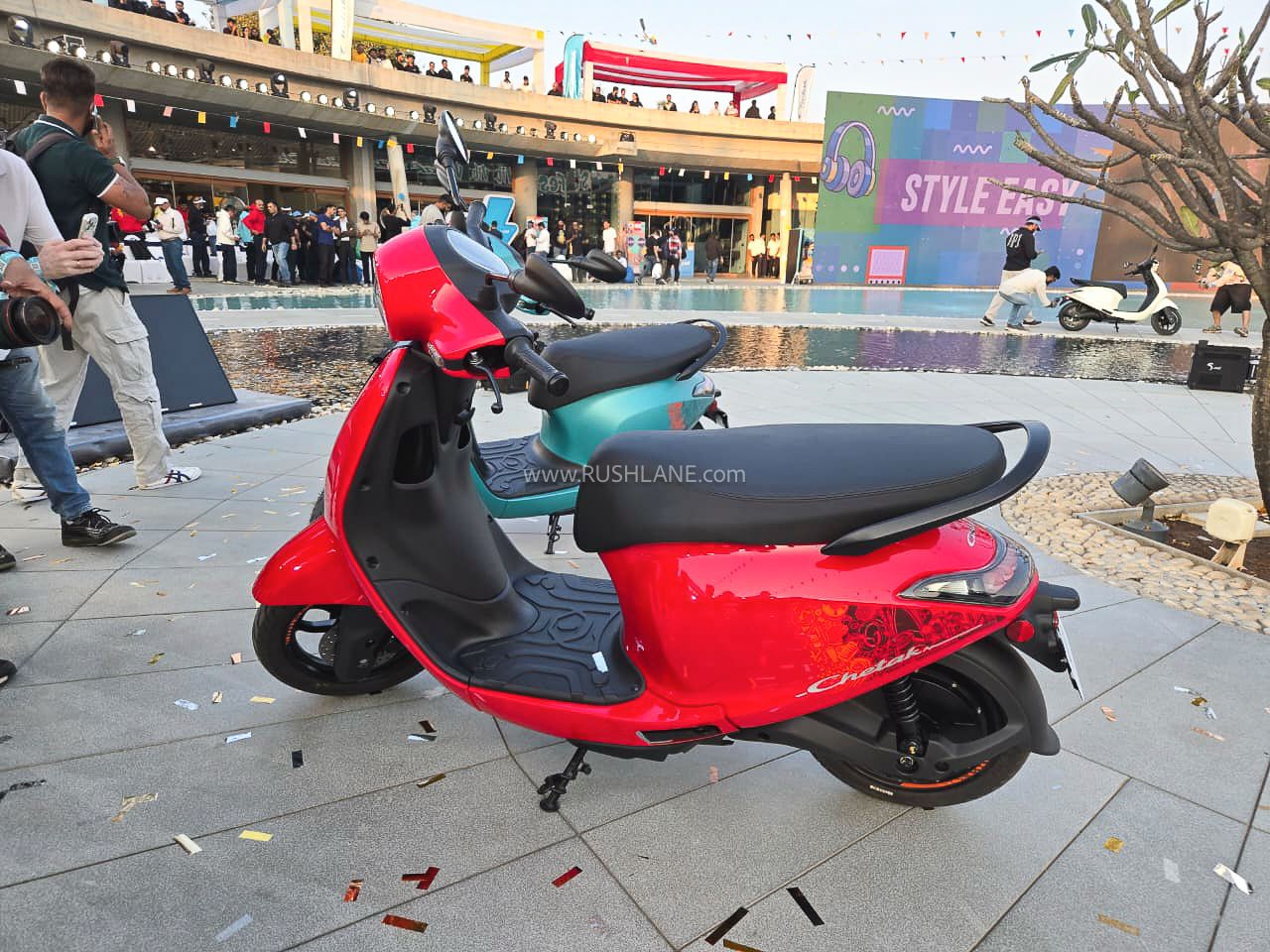 Bajaj Sales Breakup July 2026 – Pulsar, Chetak, Platina, CT, Dominar, Freedom, Avenger