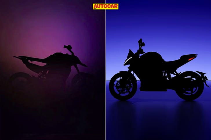 Hero MotoCorp to launch its first electric motorcycle in 2027
