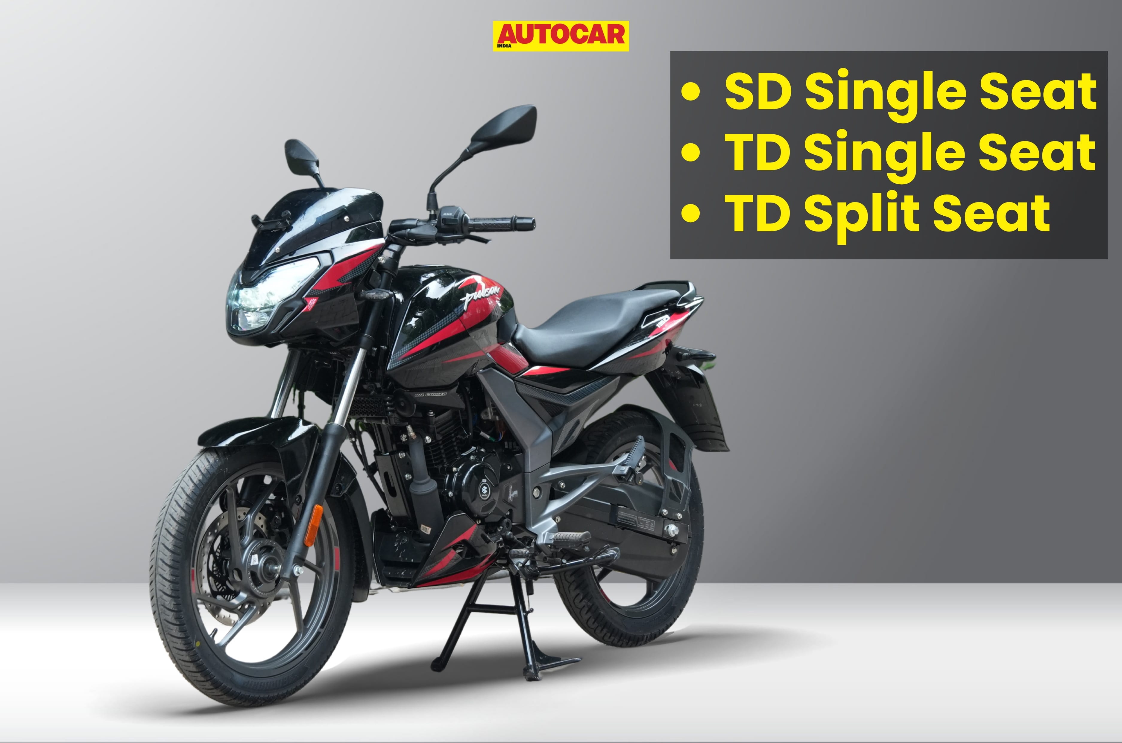 New Bajaj Pulsar 150: Price and variants explained