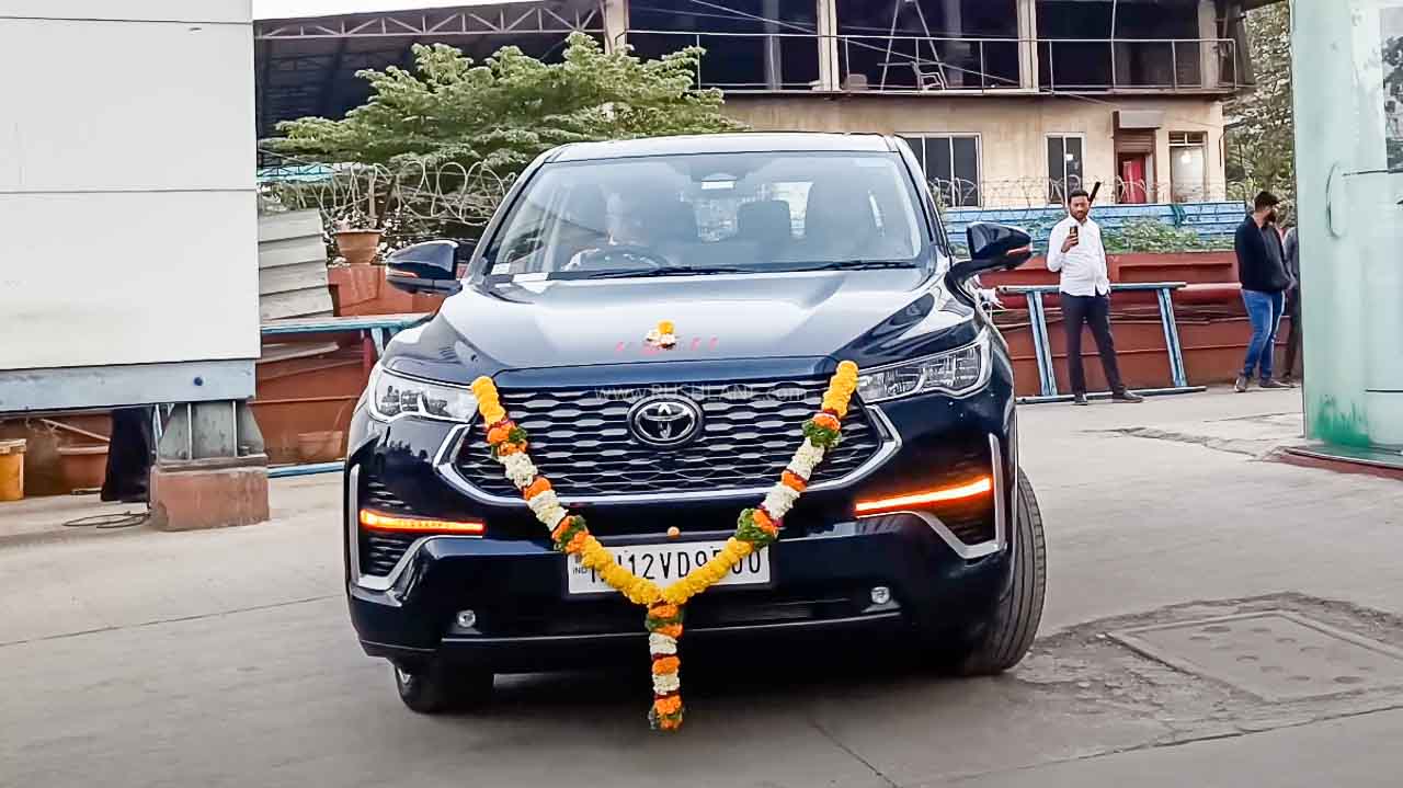 Toyota Aug 2026 Sales Slip 4% YoY – YTD 2026 Up 10%, New Glanza Coming Soon