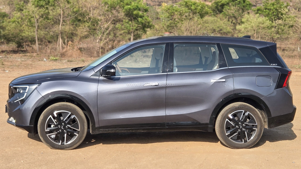 4.5m to 4.8m SUV Sales June 2026 – Scorpio, XUV7XO, XEV 9S, Harrier, Fortuner, Safari, Hector