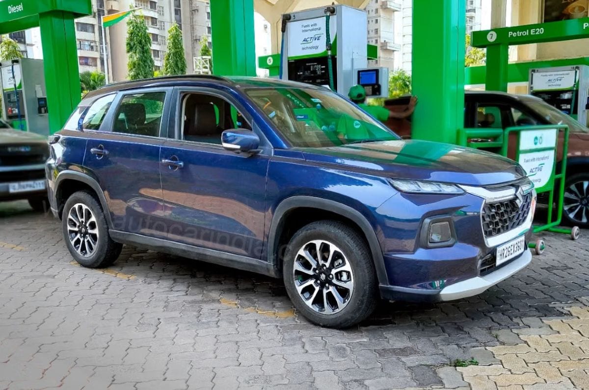 Consumer court directs Maruti Grand Vitara replacement over E20 fuel dispute