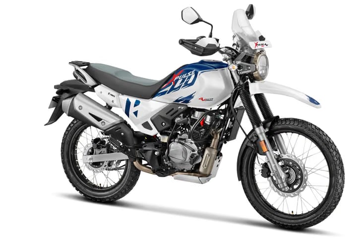 Hero MotoCorp enters German market