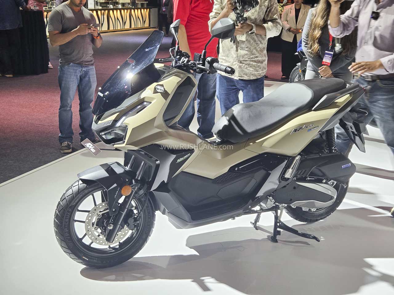 Honda 2W Sales Cross 5.17 Lakh Units In Aug 2026 – Grows YoY by 7.5%