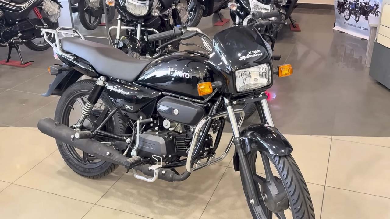 Hero MotoCorp Aug 2026 Sales at 5.42 Lakh Units – YTD Growth at 17%
