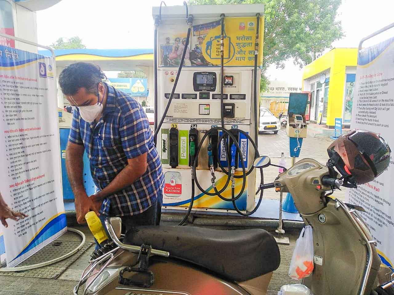 SIAM Withdraws E20 Fuel Quality Letter – Govt Says Only Two Cases Found Nationwide