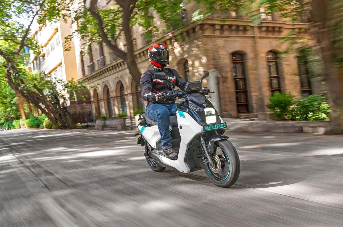 Yamaha EC-06 Performance Tested and Explained