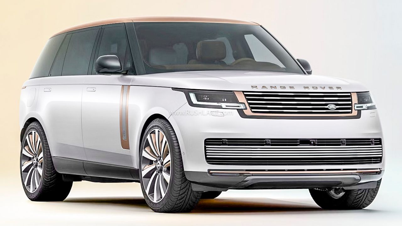 Range Rover, Defender, Discovery Get Assured Buyback – Up To 55% Value