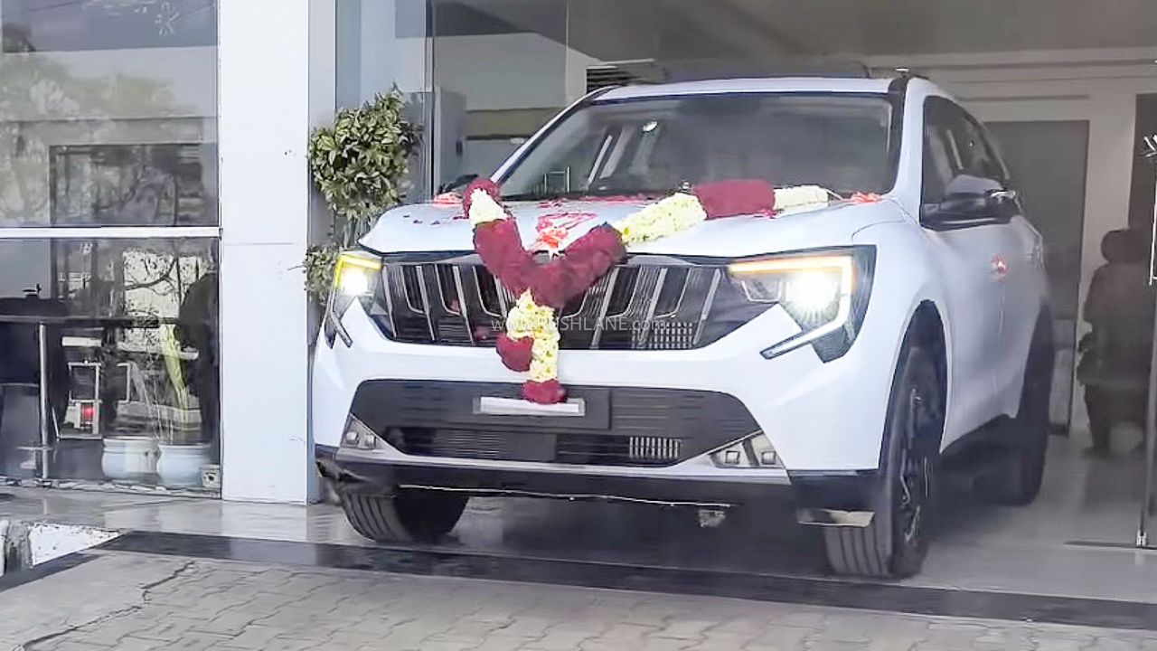 Mahindra XUV 7XO Sales Cross 70,000 In 7 Months – Dominates Premium SUV Rivals