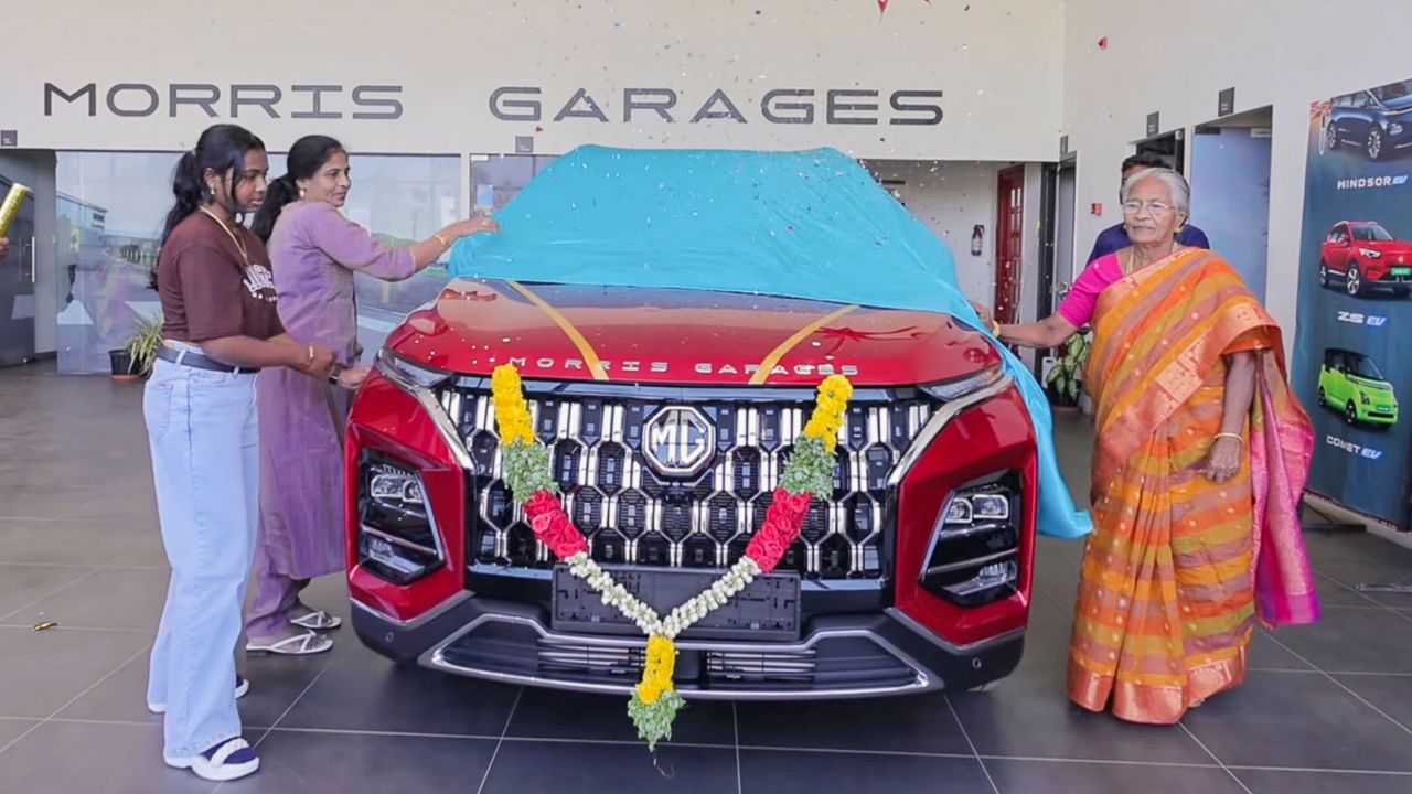 MG Hector, Hector Plus Price Hike August 2026 Up To Rs 51k