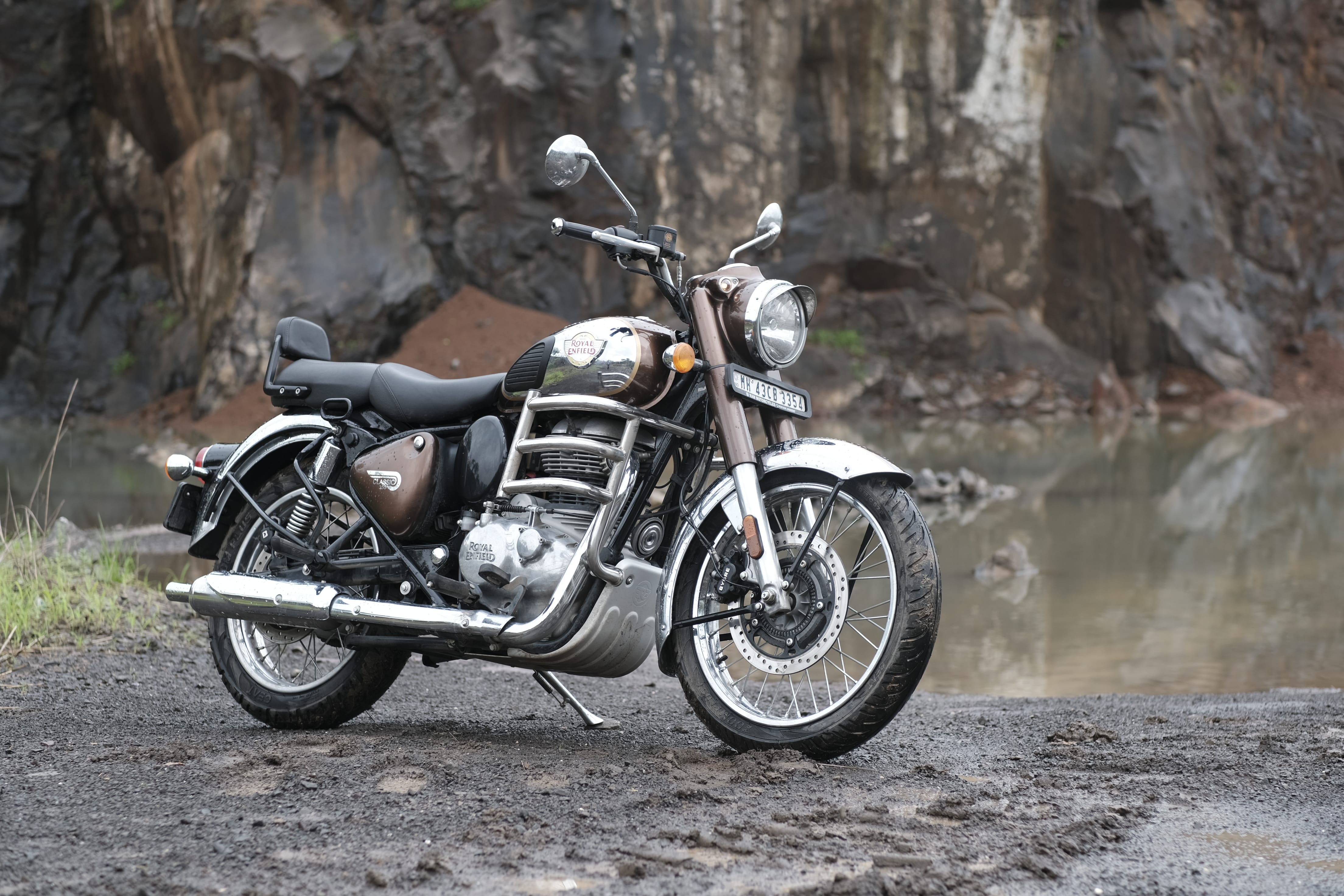 6 things to know before buying the updated Royal Enfield Classic 350