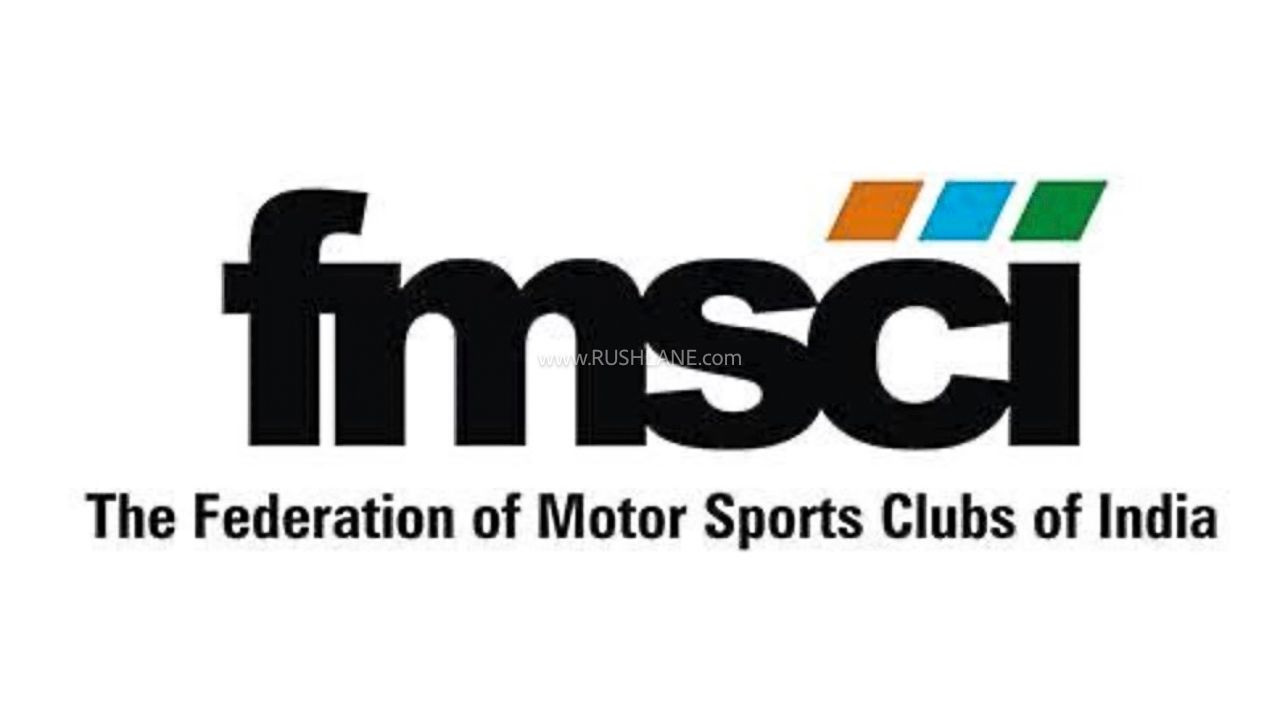 FMSCI Gets National Sports Federation Status – Big Boost For Indian Motorsport