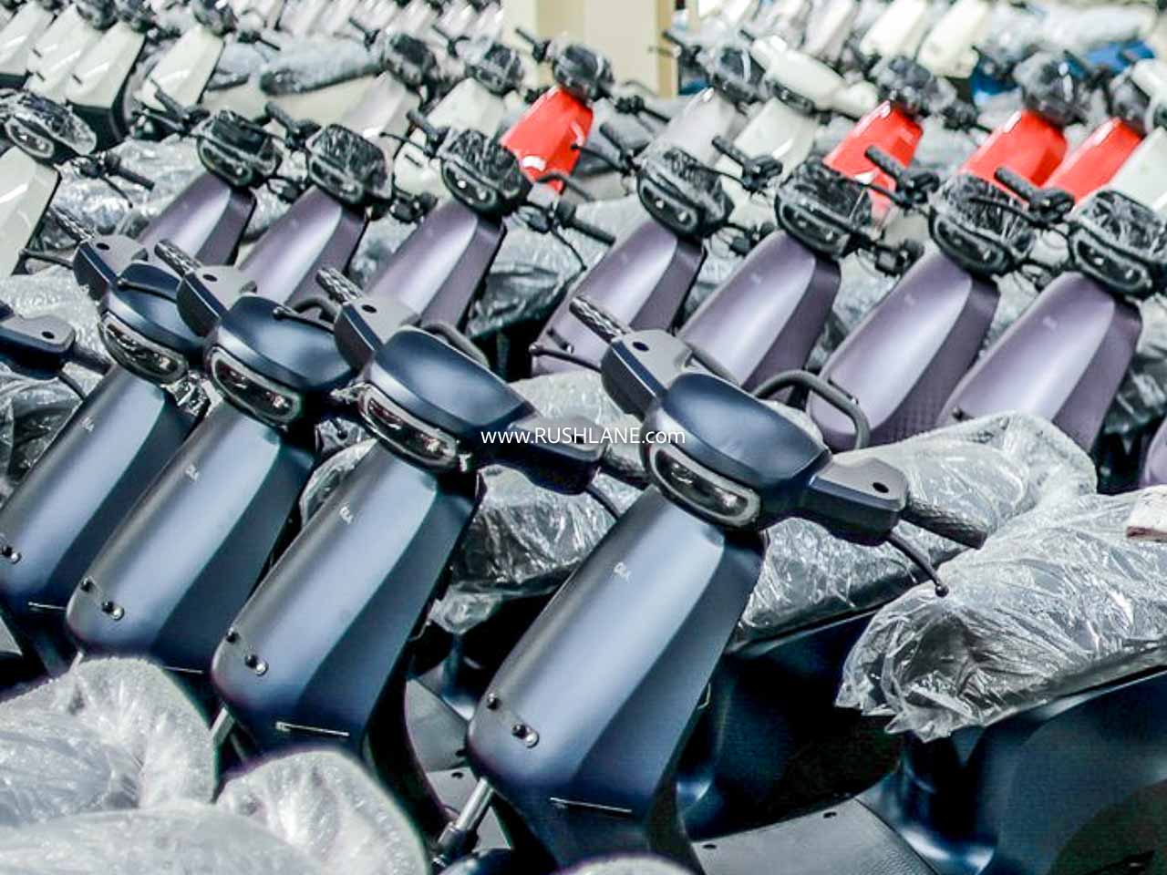 Ola Electric Ends Direct Sales-Only Strategy Amid Sales Decline
