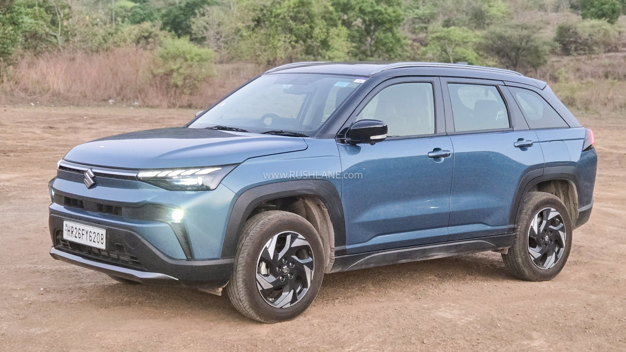 4.2m to 4.5m SUV Sales June 2026 – Victoris, Seltos, Vitara, Hyryder, Creta, Sierra, Curvv, Elevate