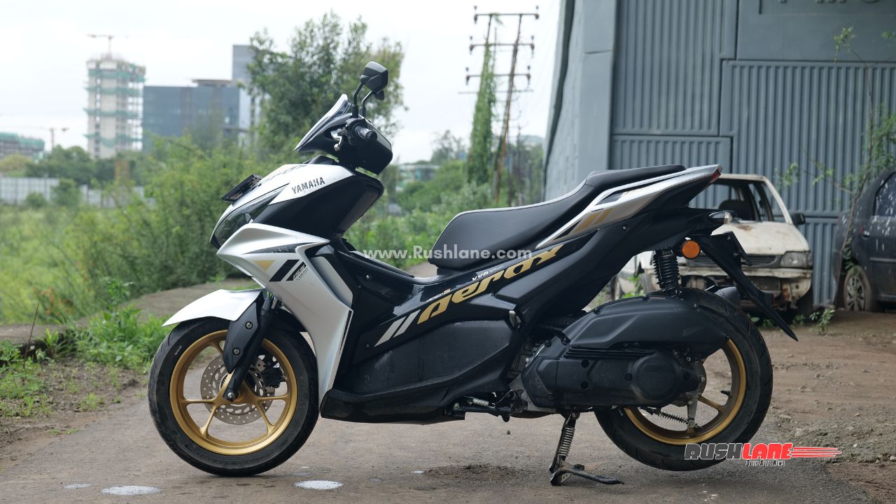 Yamaha Sales Breakup June 2026, Q2 – RayZR, MT15, FZ, R15, Fascino, XSR, Aerox, EC06