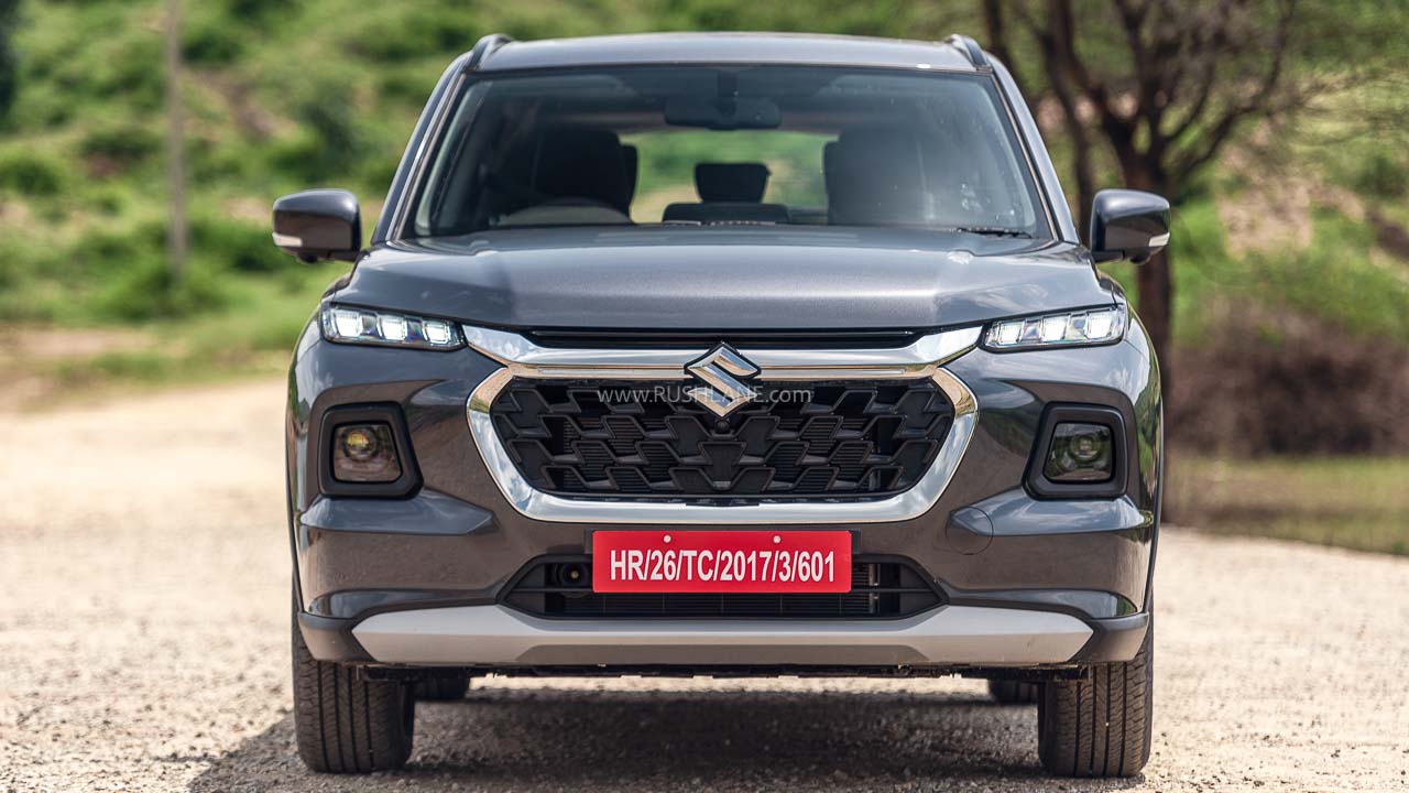 Maruti Discounts August 2026 Up To Rs 1.55 Lakh – Victoris, Swift, Baleno, G Vitara